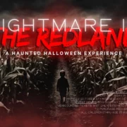 Nightmare in The Redland