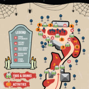 Nocturnal Villains and Vixens