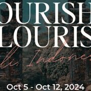 Nourish & Flourish Wellness Retreat