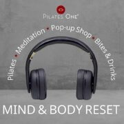 Pilates One Mind & Body Reset