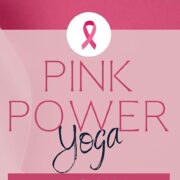Pink Power Yoga