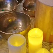 Serenity Saturdays Sound Healing Meditation