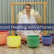Sound Healing - Relaxation, Meditation, & Mindfulness - Heal and Restore