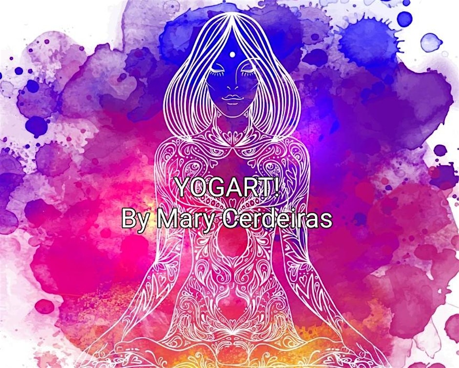 Yogart! Yoga & Art