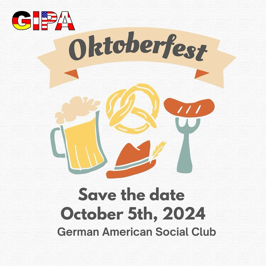 GIPA Oktoberfest