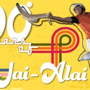 100 Years of Jai-Alai