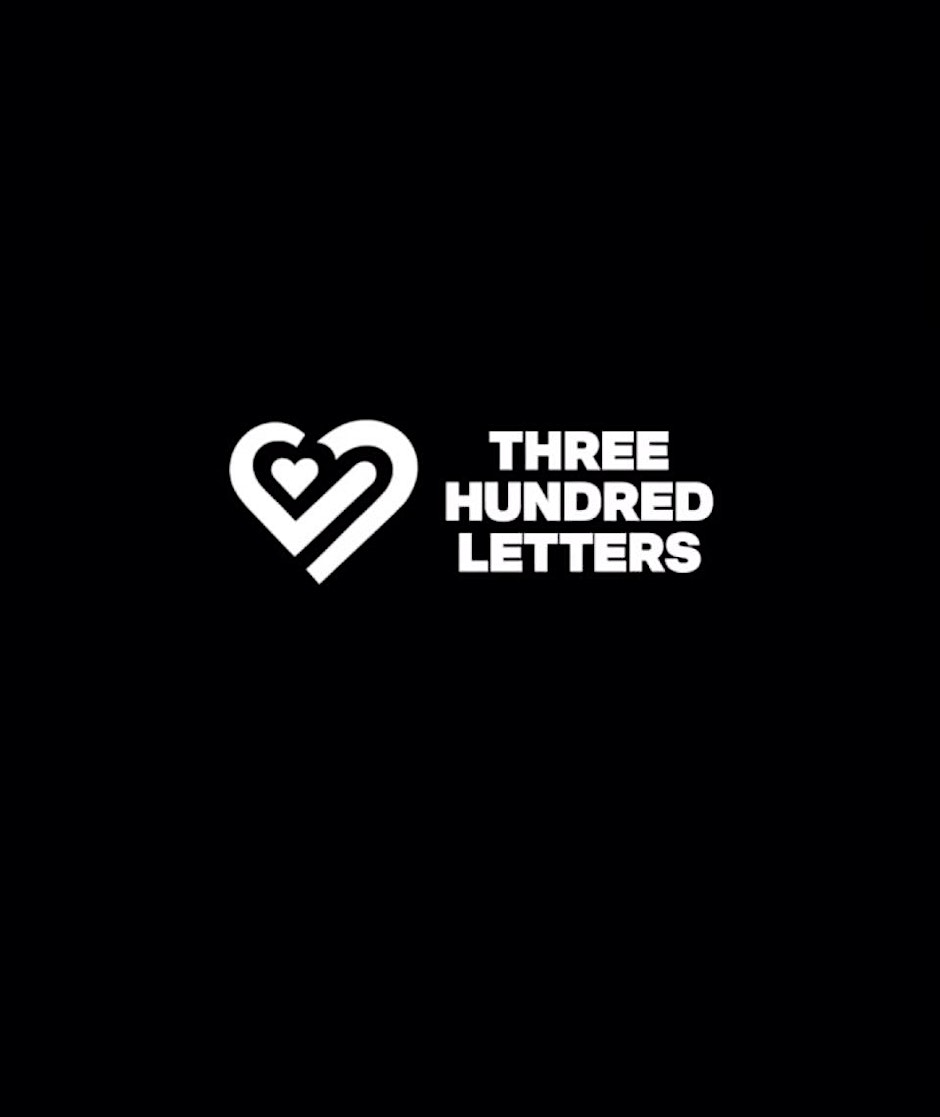 300 letters / Troy’s Birthday wellness event for charity