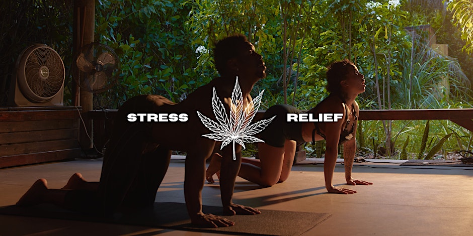 420 Yoga Miami: Full Body Relaxation + Deep Stretch