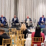 8th Annual Real Estate Hotel Investment Forum by The Kabani Hotel Group