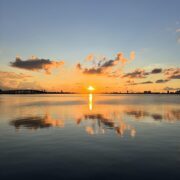 All Levels Sunrise Hatha Yoga Small Group Sessions Outdoor