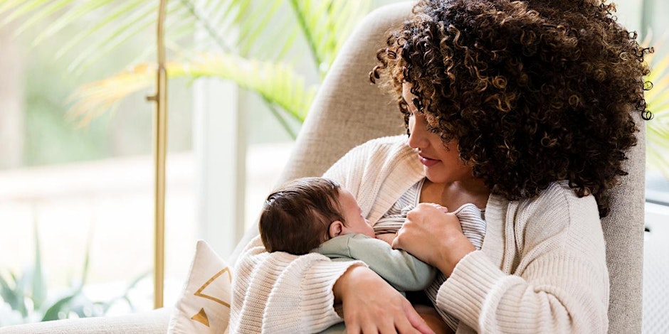 Breastfeeding Class Memorial Regional Hospital (In-Person)