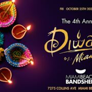Diwali Miami 2024