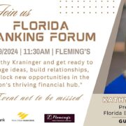 Florida Banking Forum