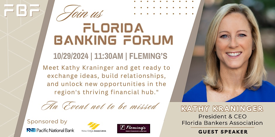 Florida Banking Forum