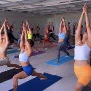 In-Person MLC Saturday Ritual