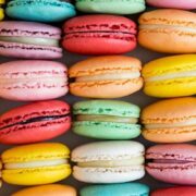 In-person class French Macaron (Miami)
