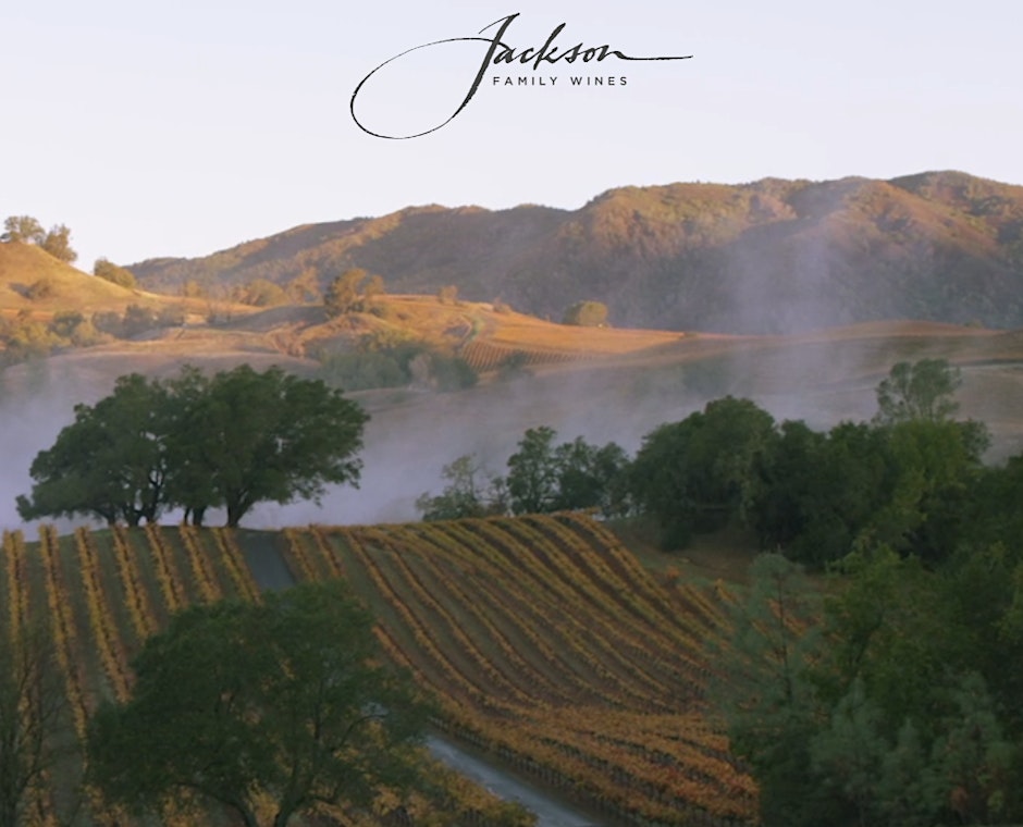 Jackson Family Wines