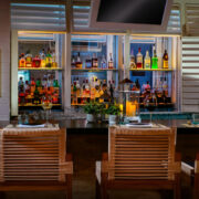 Jazzgiving Happy Hour