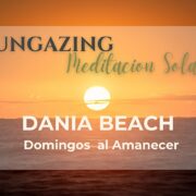 Meditacion Solar (Sungazing)