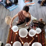 Meditation & Sound Bath