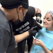 Miami Garden's Professional Teeth Whitening Certification Training