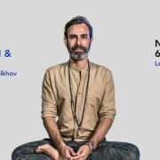 Movement Meditation & Plant-Based Dinner