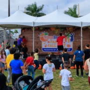 Orange Bowl Family Fall Fest