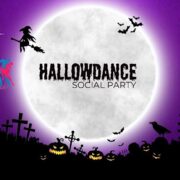 Randy Santos & SalsaFina Halloween Social