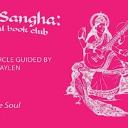 Satya Sangha a spiritual book club