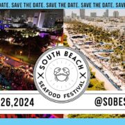 South Beach Seafood Festival