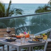 Thanksgiving Harvest Feast at Artisan Beach House