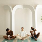 The Bunny Yogi - Friends & Family - Soft Opening