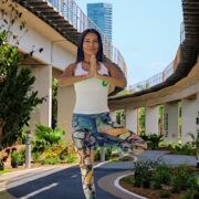 UYoga | Vizcaya Station Plaza
