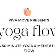 WEEKEND YOGA FLOW & MOVE AT THE BALFOUR HOTEL