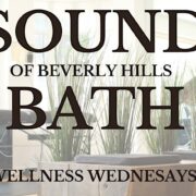 Wellness Wednesdays: Sound Bath Meditation