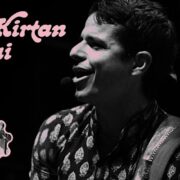 Yoga, Kirtan, & Chai