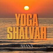 Yoga Shalvah