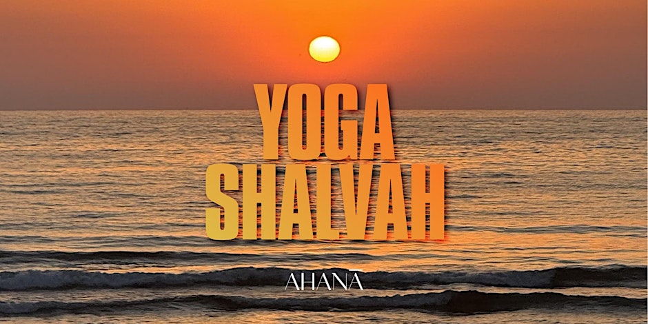 Yoga Shalvah