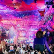 Elrow Hallucinarium