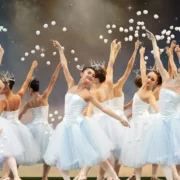 George Balanchine’s The Nutcracker