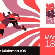 305 Day | lululemon 10K Miami 2025 Registration Party