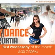 Boundless Belly Dance