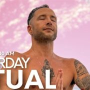 In-Person MLC Saturday Ritual Ashtanga Yoga Led Full Primary Series Class