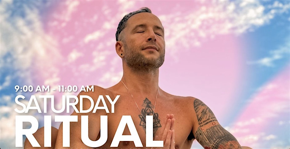 Immerse Yourself in the Full Ashtanga Experience – MLC Saturday Ritual