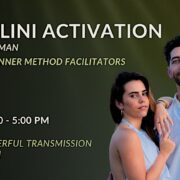Kundalini Activation with the New Facilitators from The Inner Method