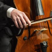 Santa Monica Symphony: An Eclectic Night