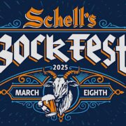 Schell's Bockfest 2025