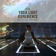 The Yoga Light Experience