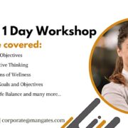 Wellness: A Comprehensive Guide 1 Day Workshop in Hialeah, FL