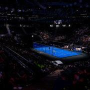 P1 Padel Miami Premiere Padel